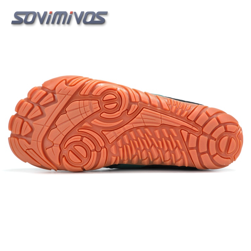 Men's Cross-Trainer Barefoot & - Crossfit Runners recensione e prezzo