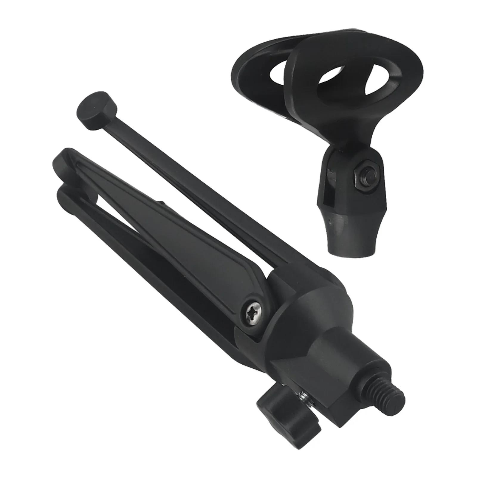 Mini Microphone Stand Desktop  - Crossfit Gym recensione e prezzo