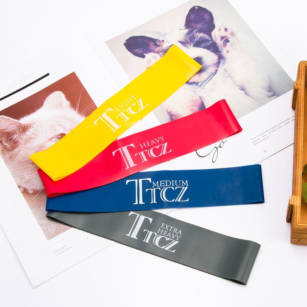Expander Loop Cross Fit Streng - Crossfit Workout With Equipment recensione e prezzo