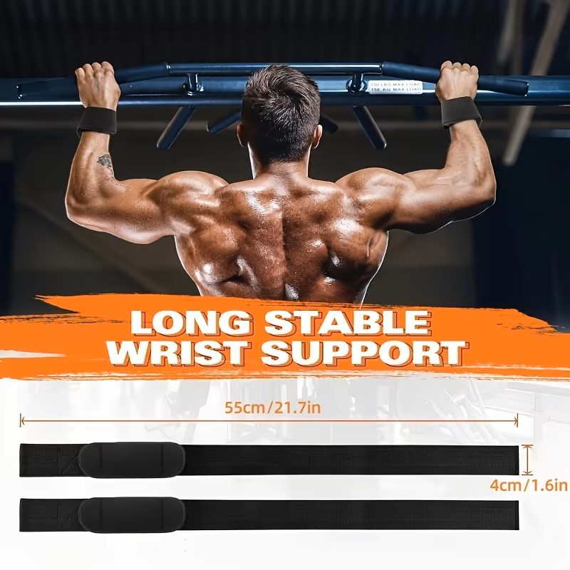 1Pair Non-slip Strap Gym Dumbb - Crossfit Training Gear recensione e prezzo