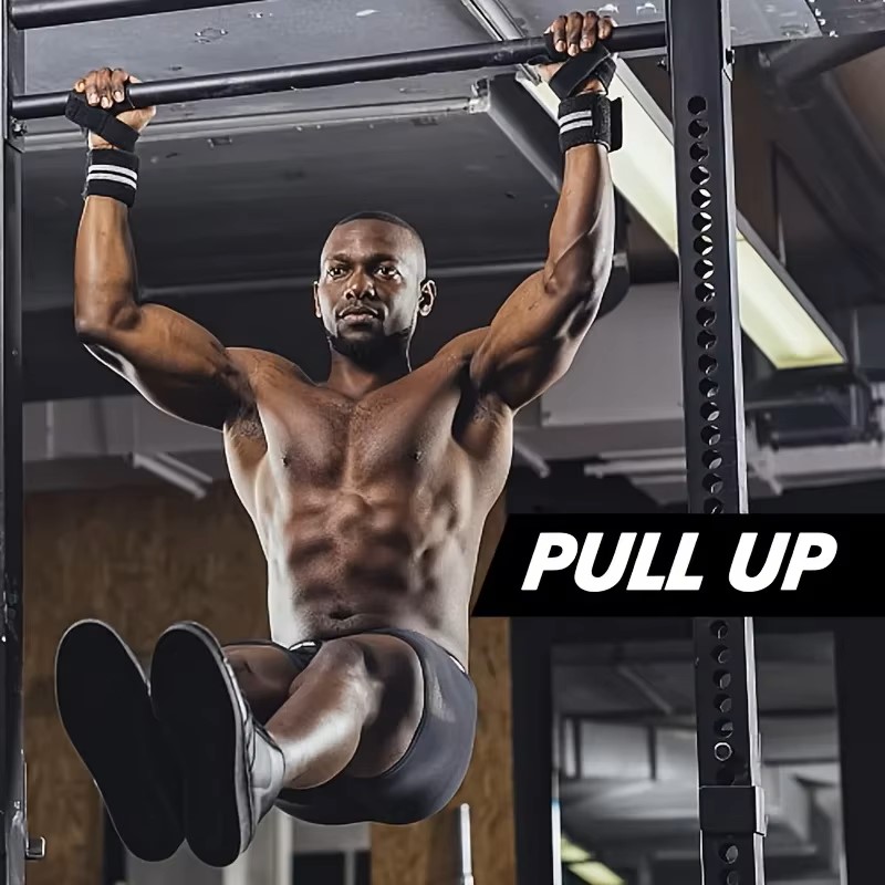 1Pair Non-slip Strap Gym Dumbb - Crossfit Training Gear recensione e prezzo