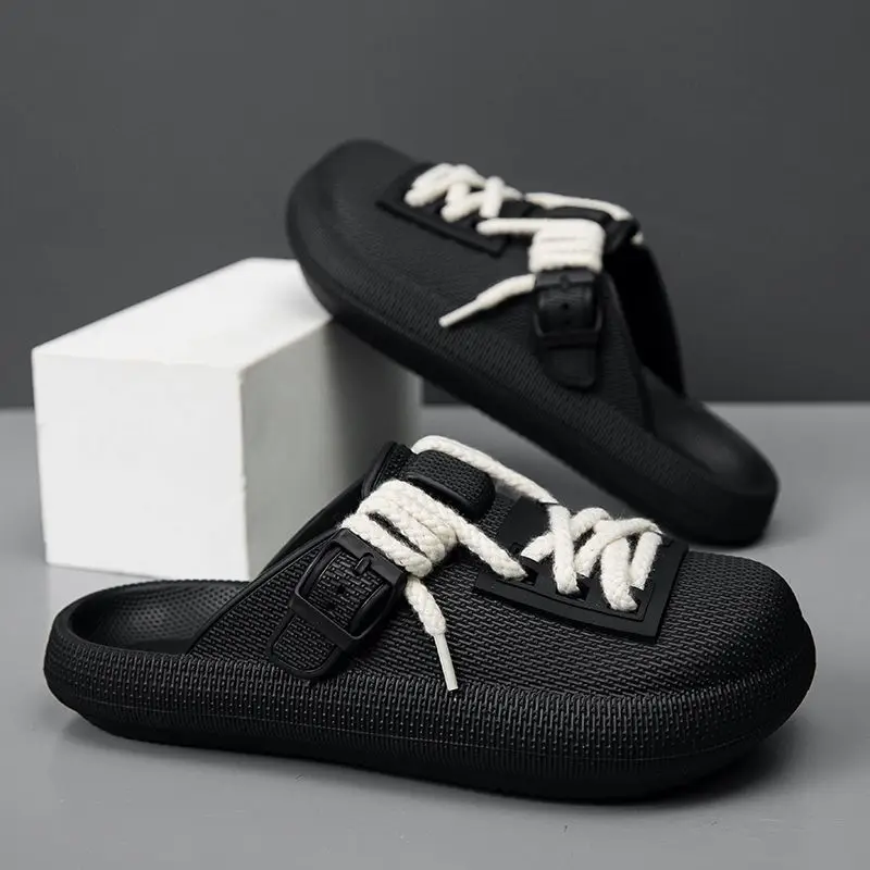 Flat Male Slipper Beach Soft M - Crossfit Male recensione e prezzo