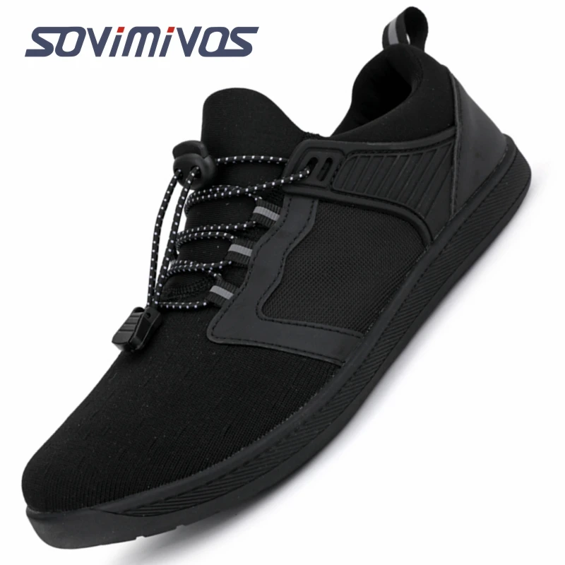 Men's Cross-Trainer | Barefoot - Crossfit Runners recensione e prezzo