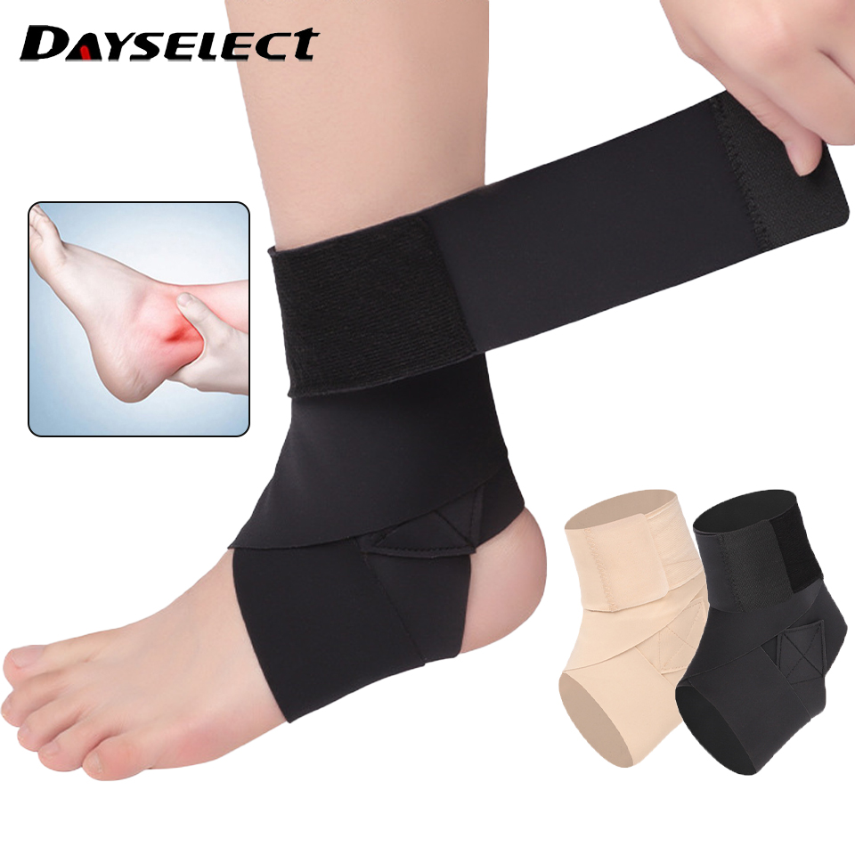1Pcs Slim Ankle Guard Injury R - Ankle Mobility Band recensione e prezzo