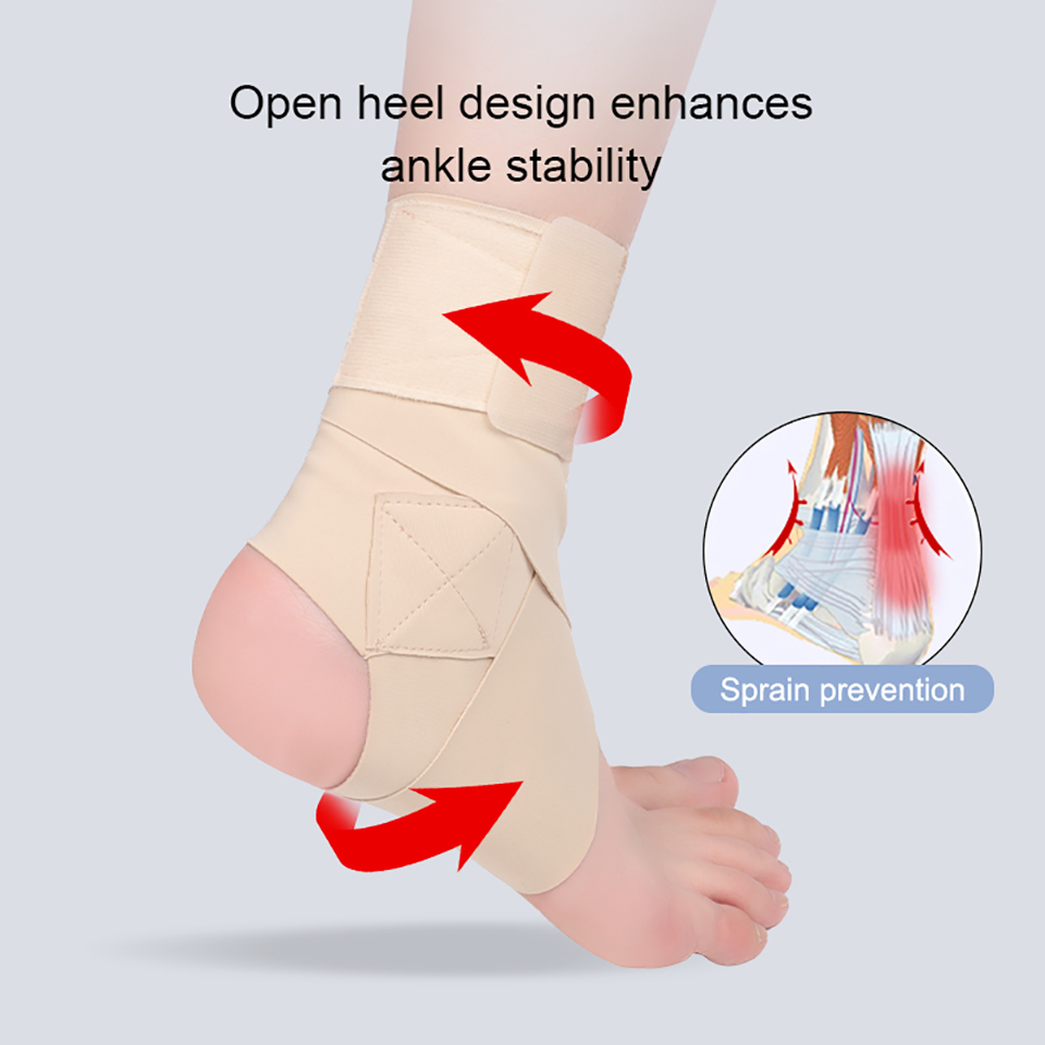 1Pcs Slim Ankle Guard Injury R - Ankle Mobility Band recensione e prezzo
