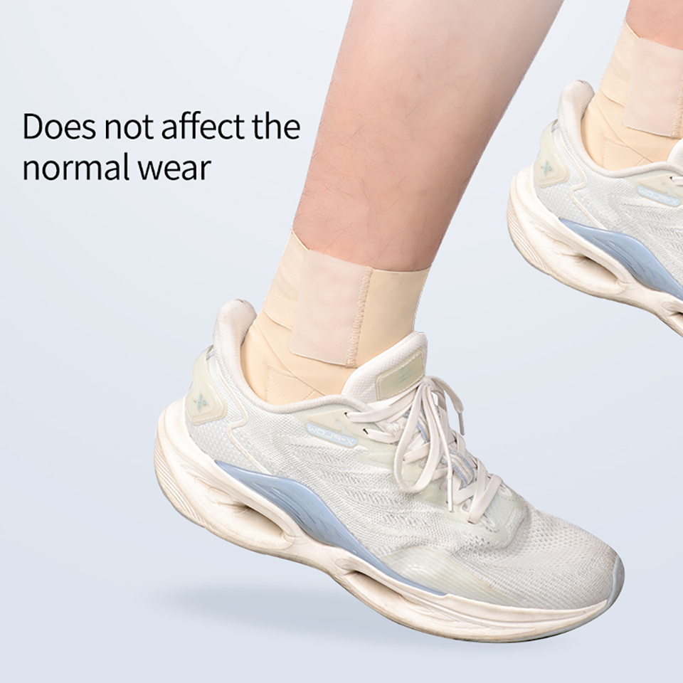 1Pcs Slim Ankle Guard Injury R - Ankle Mobility Band recensione e prezzo