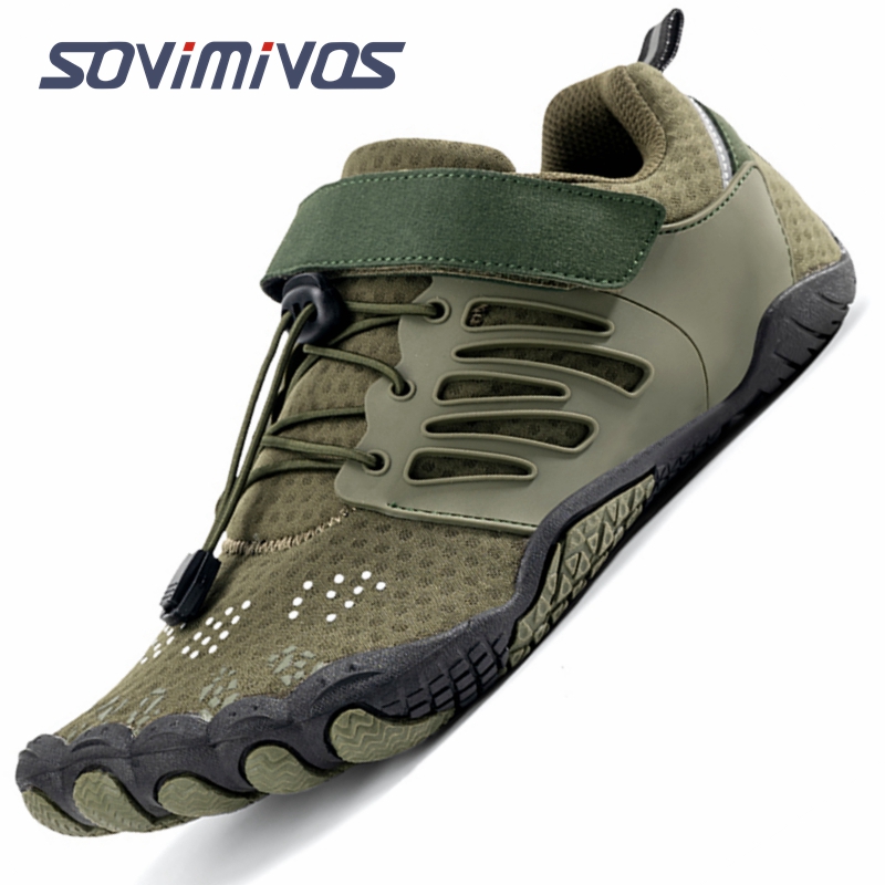Men's Minimalist Trail Runner  - Crossfit Runners recensione e prezzo