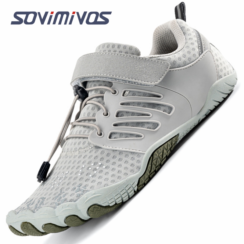 Men's Minimalist Trail Runner  - Crossfit Runners recensione e prezzo