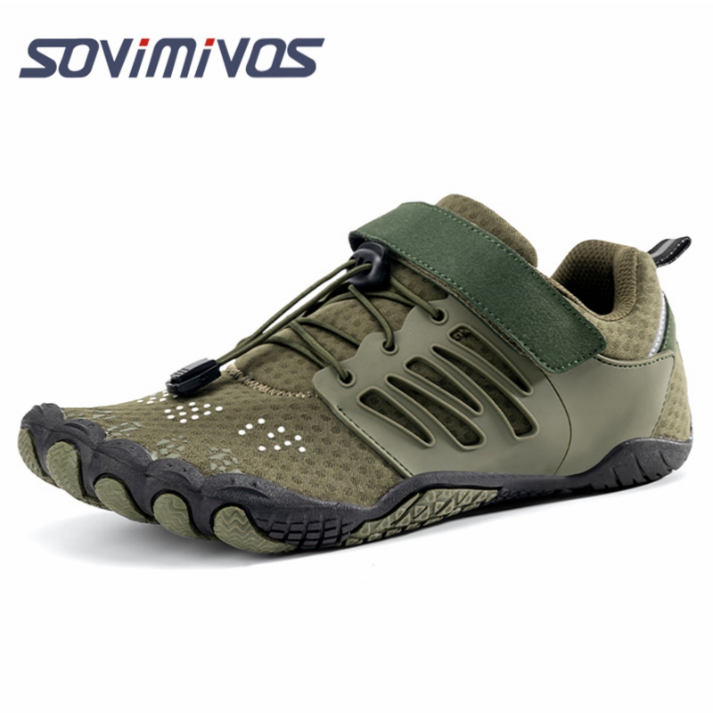 Men's Minimalist Trail Runner  - Crossfit Runners recensione e prezzo