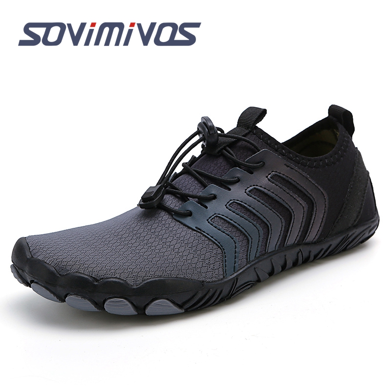 Men's Minimalist Trail Runner  - Crossfit Runners recensione e prezzo