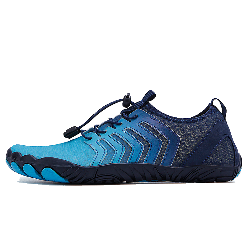 Men's Minimalist Trail Runner  - Crossfit Runners recensione e prezzo