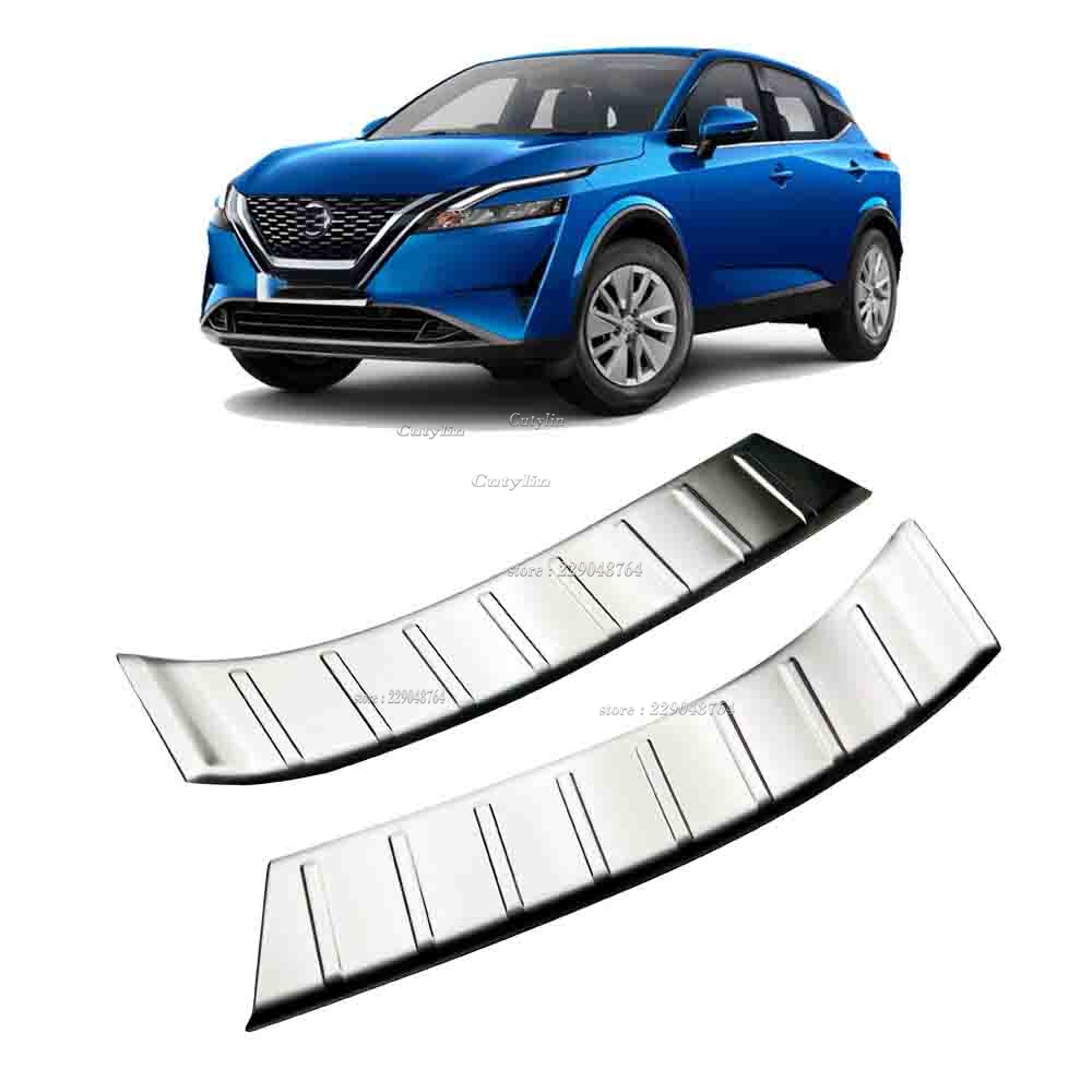 For Nissan Qashqai J12 2022 20 - Bumper Plate 10Kg recensione e prezzo