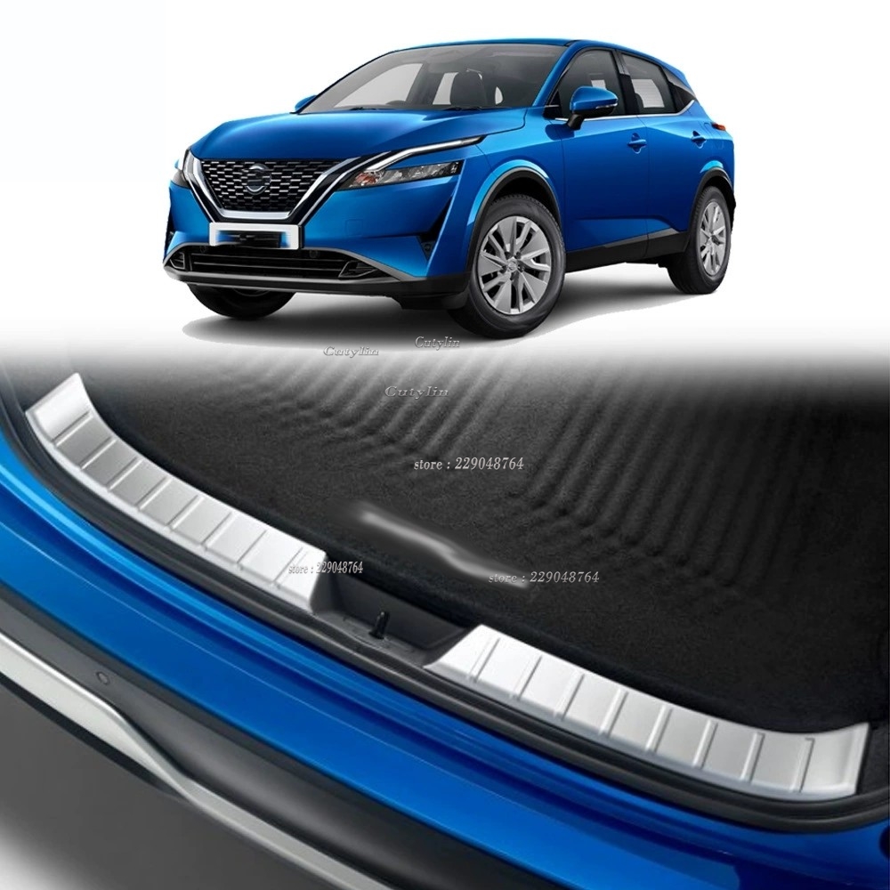 For Nissan Qashqai J12 2022 20 - Bumper Plate 10Kg recensione e prezzo