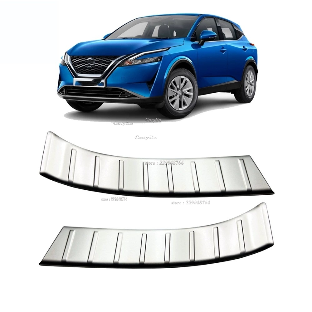 For Nissan Qashqai J12 2022 20 - Bumper Plate 10Kg recensione e prezzo
