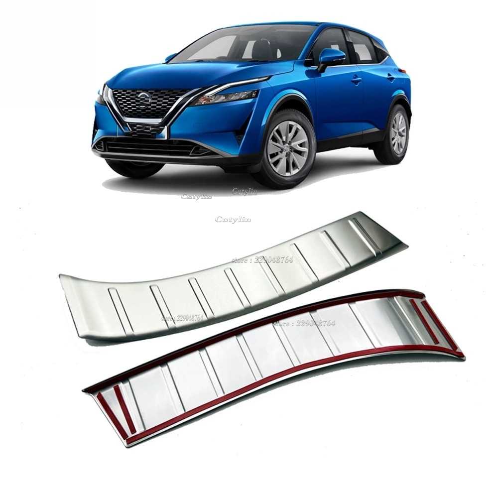 For Nissan Qashqai J12 2022 20 - Bumper Plate 10Kg recensione e prezzo