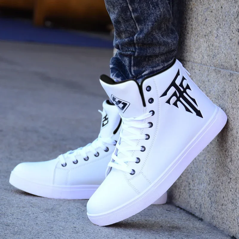 Sneakers Man Vulcanized Sneake - Crossfit Male recensione e prezzo