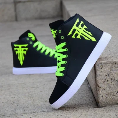 Sneakers Man Vulcanized Sneake - Crossfit Male recensione e prezzo