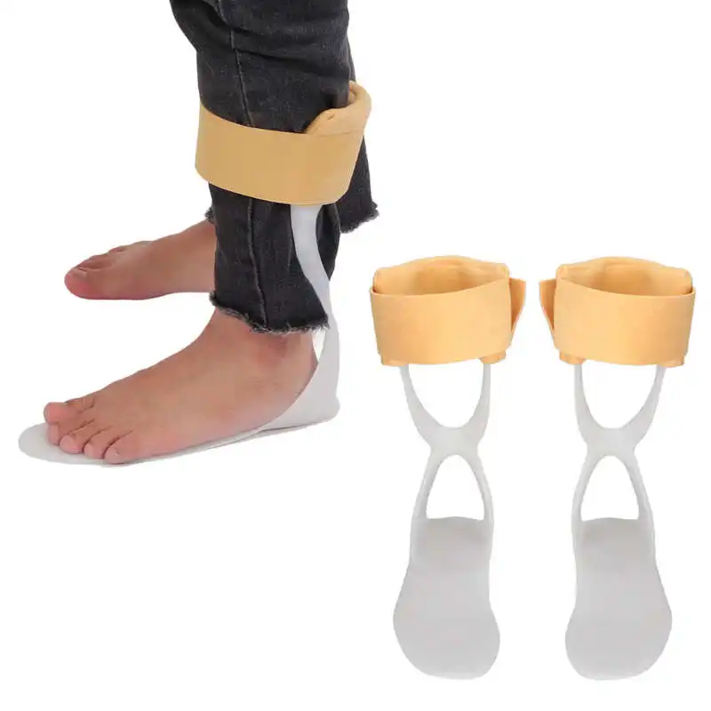 Drop Foot Brace Low Arch Half  - Ankle Mobility Band recensione e prezzo
