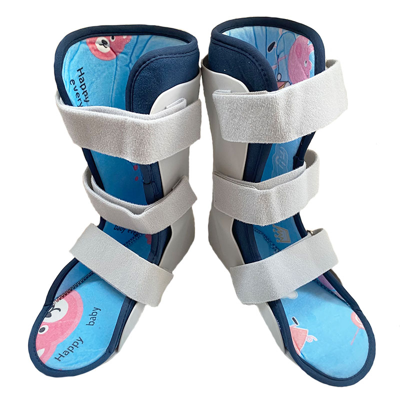 1Pcs Adjustable Children AFO F - Ankle Mobility Band recensione e prezzo