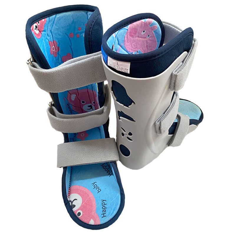 1Pcs Adjustable Children AFO F - Ankle Mobility Band recensione e prezzo