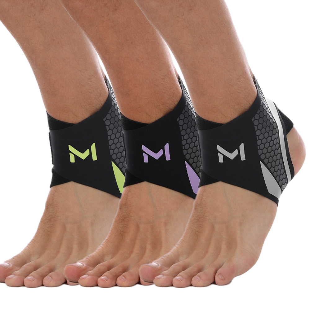 1PCS Ankle Brace for Men & Wom - Ankle Mobility Band recensione e prezzo