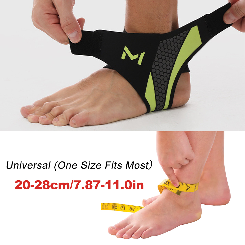 1PCS Ankle Brace for Men & Wom - Ankle Mobility Band recensione e prezzo