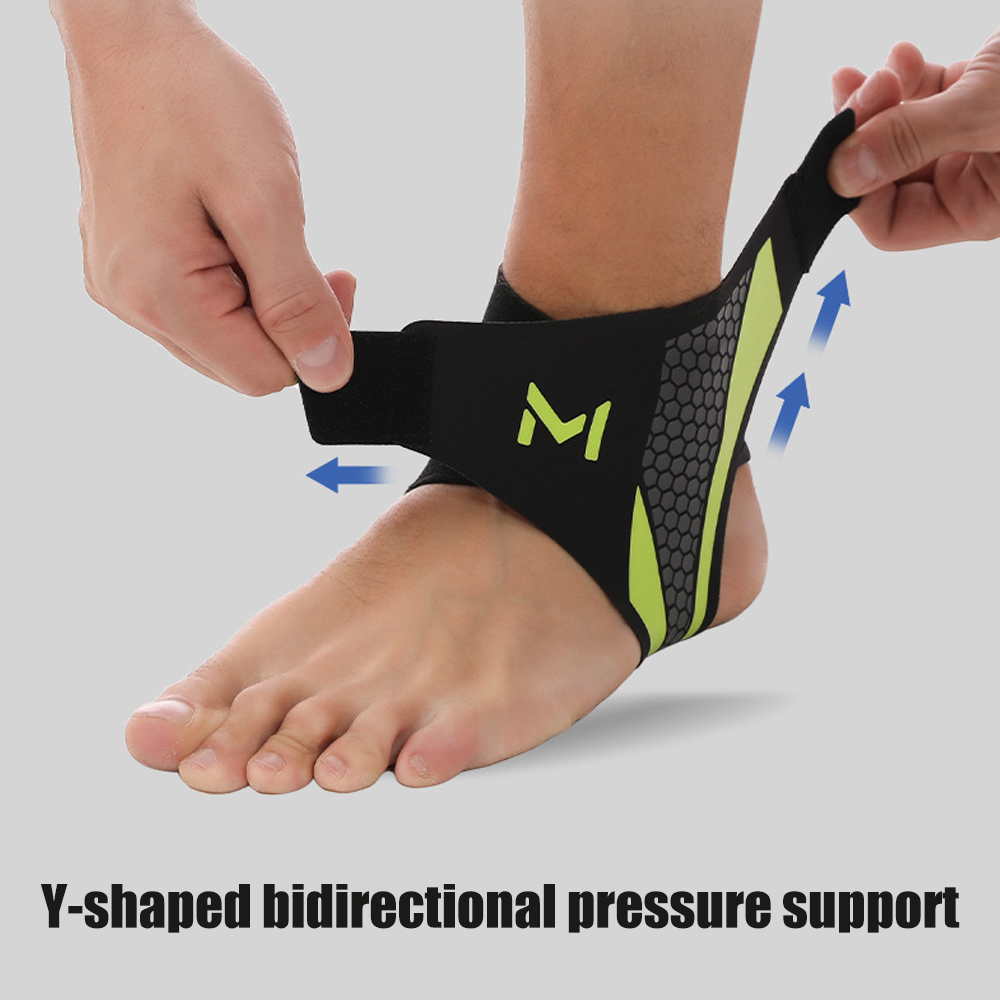 1PCS Ankle Brace for Men & Wom - Ankle Mobility Band recensione e prezzo