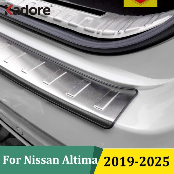 For Nissan Altima 2019 2020 20 - Bumper Plate 10Kg recensione e prezzo