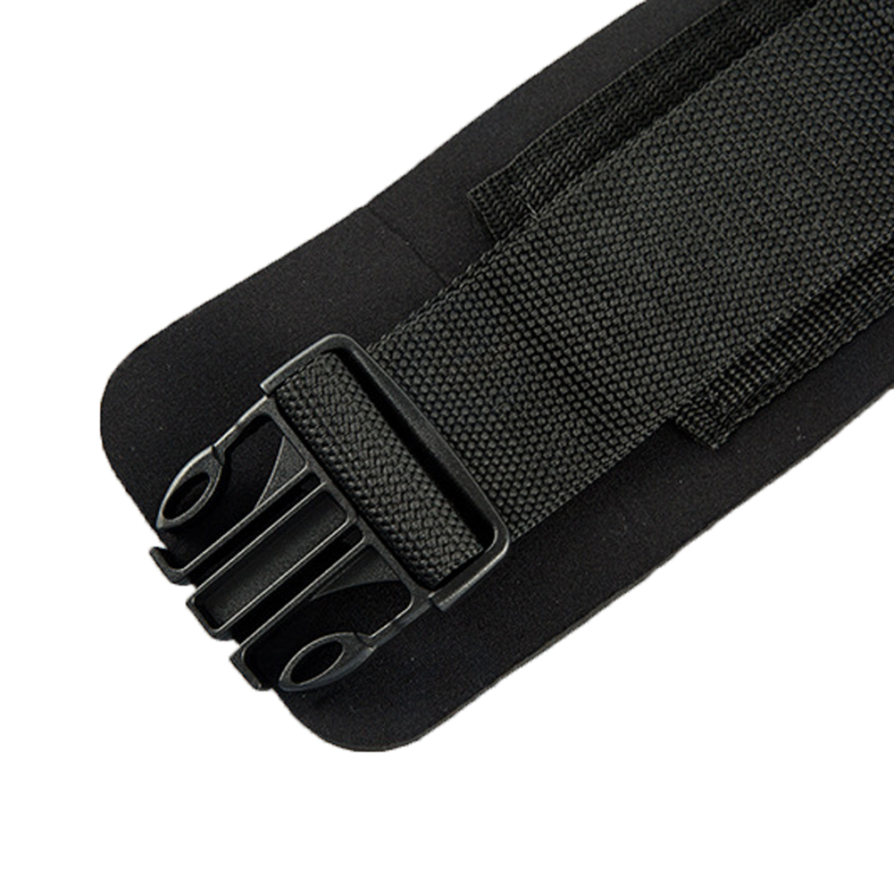 Padded Jump Training Belt Cros - Crossfit Workout With Equipment recensione e prezzo