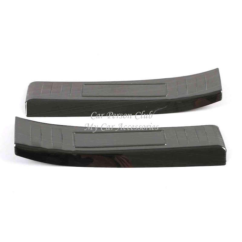 For Toyota RAV4 XA50 2019-2025 - Bumper Plate 10Kg recensione e prezzo