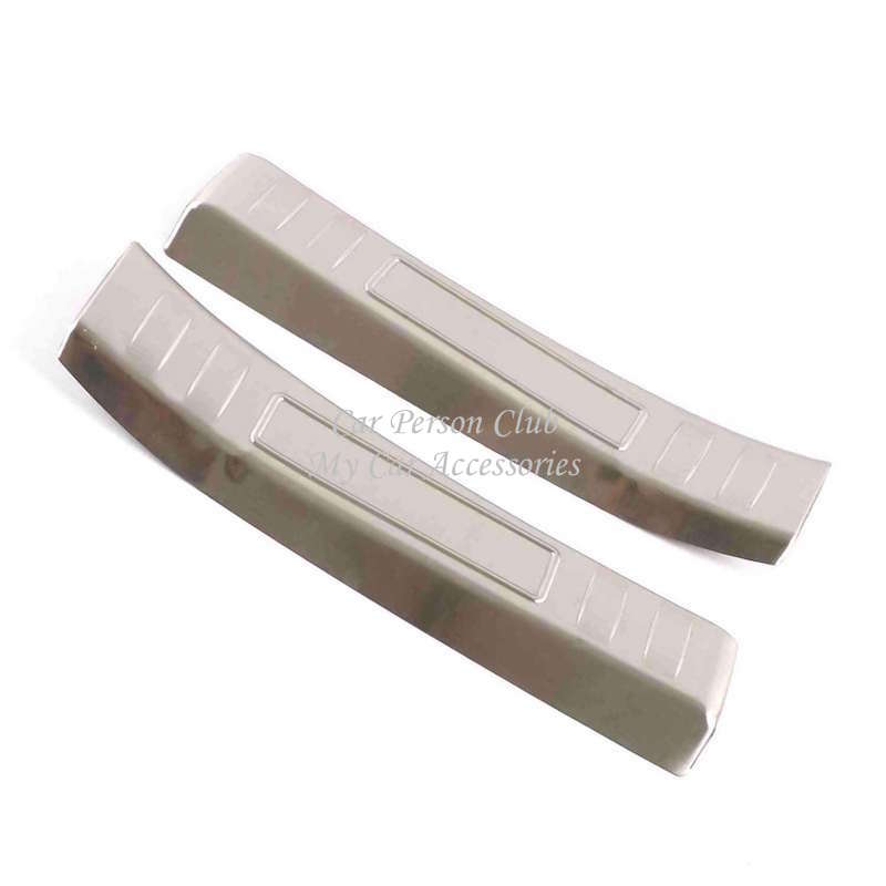 For Toyota RAV4 XA50 2019-2025 - Bumper Plate 10Kg recensione e prezzo