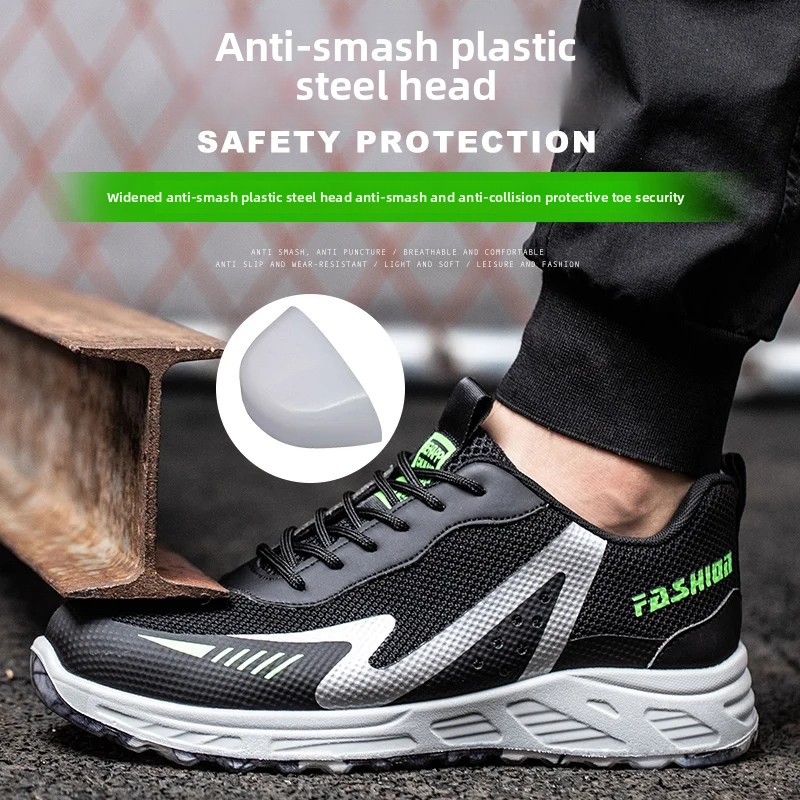 Fashion Insulation 6KV Plastic - Crossfit Male recensione e prezzo