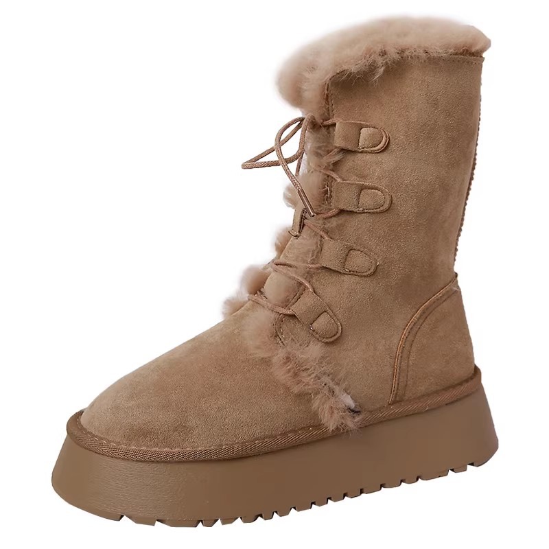 2025 New Vintage Women's Snow  - Crossfit Youtube recensione e prezzo