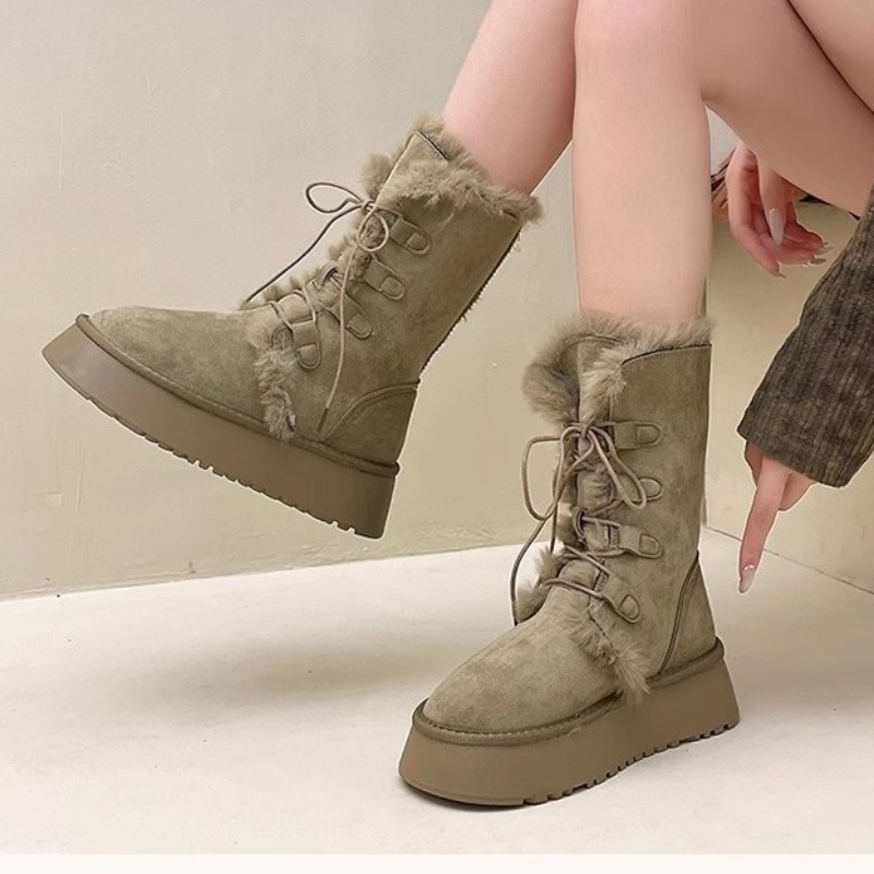 2025 New Vintage Women's Snow  - Crossfit Youtube recensione e prezzo
