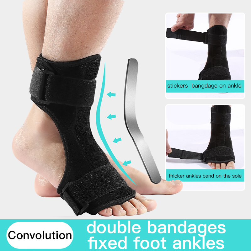 1 PCS Compression Ankle Brace  - Ankle Mobility Band recensione e prezzo