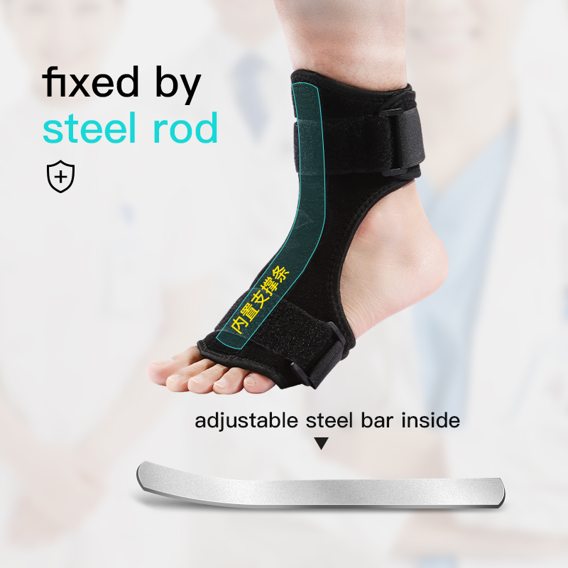 1 PCS Compression Ankle Brace  - Ankle Mobility Band recensione e prezzo