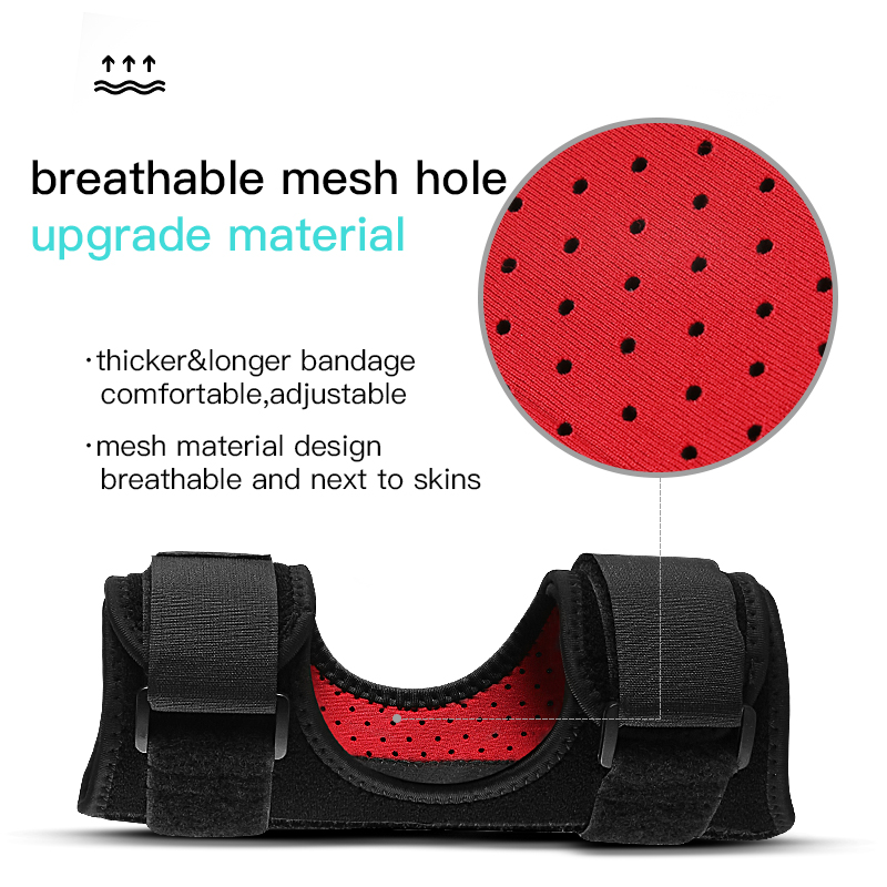 1 PCS Compression Ankle Brace  - Ankle Mobility Band recensione e prezzo