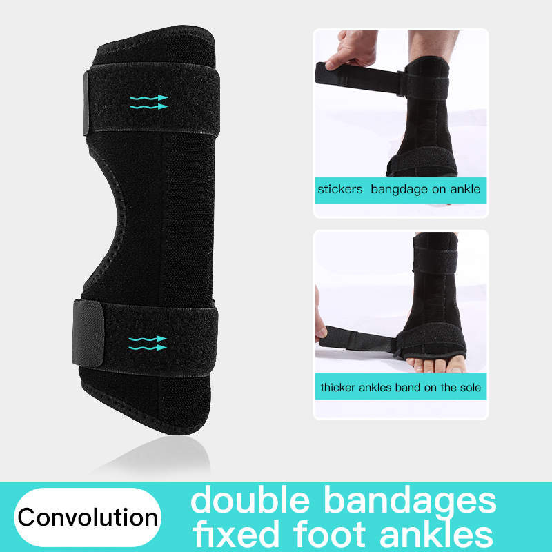 1 PCS Compression Ankle Brace  - Ankle Mobility Band recensione e prezzo