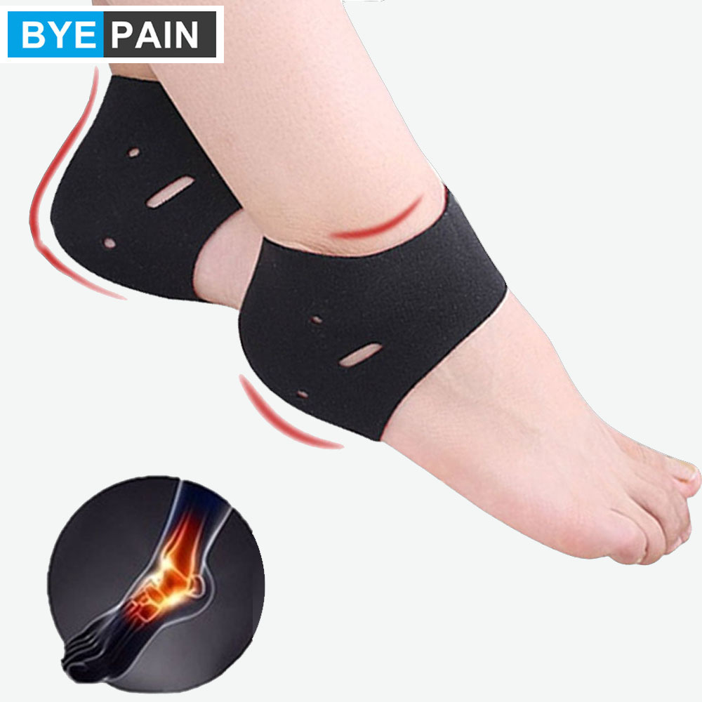 1Pair Compression Plantar Fasc - Ankle Mobility Band recensione e prezzo