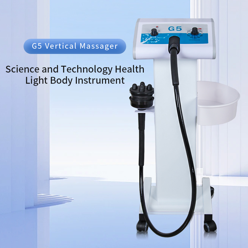 G5 Vibrating Massage Machine S - Crossfit Gym recensione e prezzo