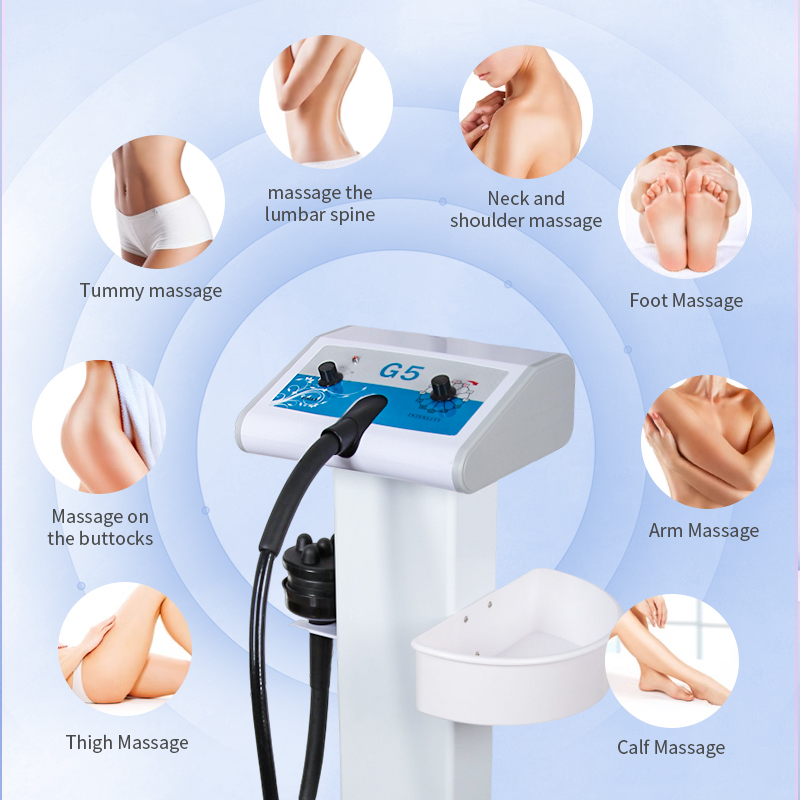 G5 Vibrating Massage Machine S - Crossfit Gym recensione e prezzo