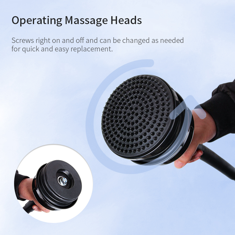 G5 Vibrating Massage Machine S - Crossfit Gym recensione e prezzo