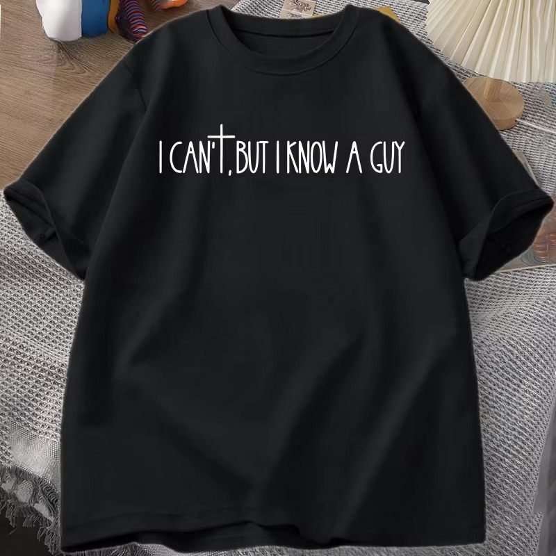 I Can't But I Know A Guy Faith - Crossfit Guy recensione e prezzo