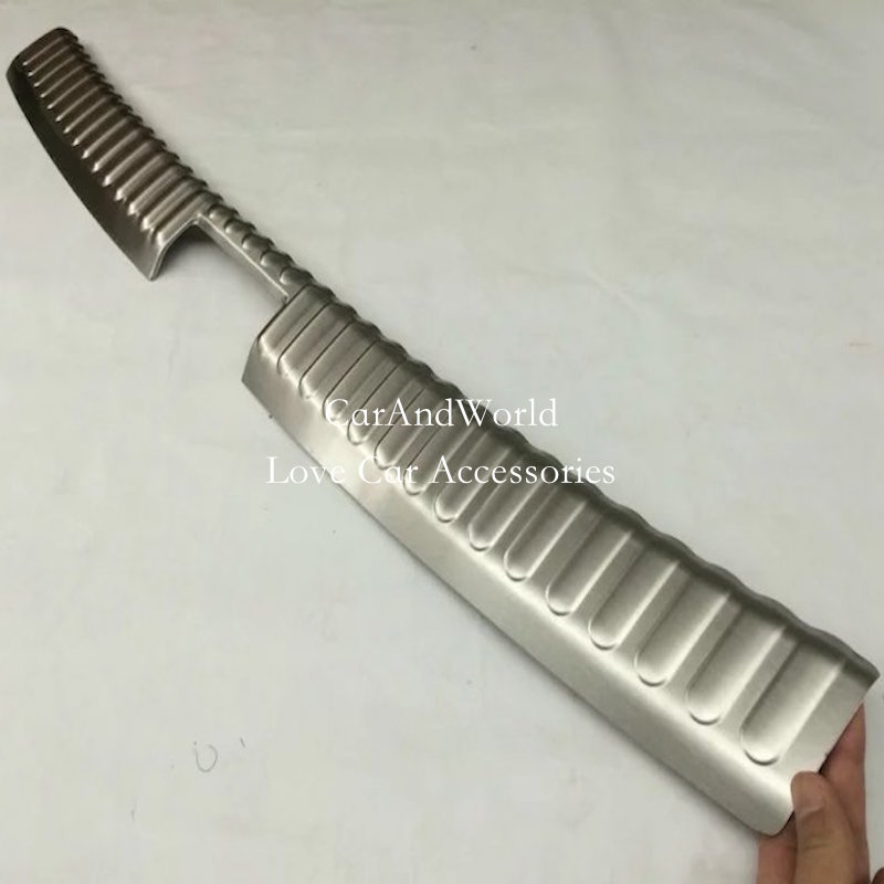 Inner Rear Bumper Protector Fo - Bumper Plate 10Kg recensione e prezzo