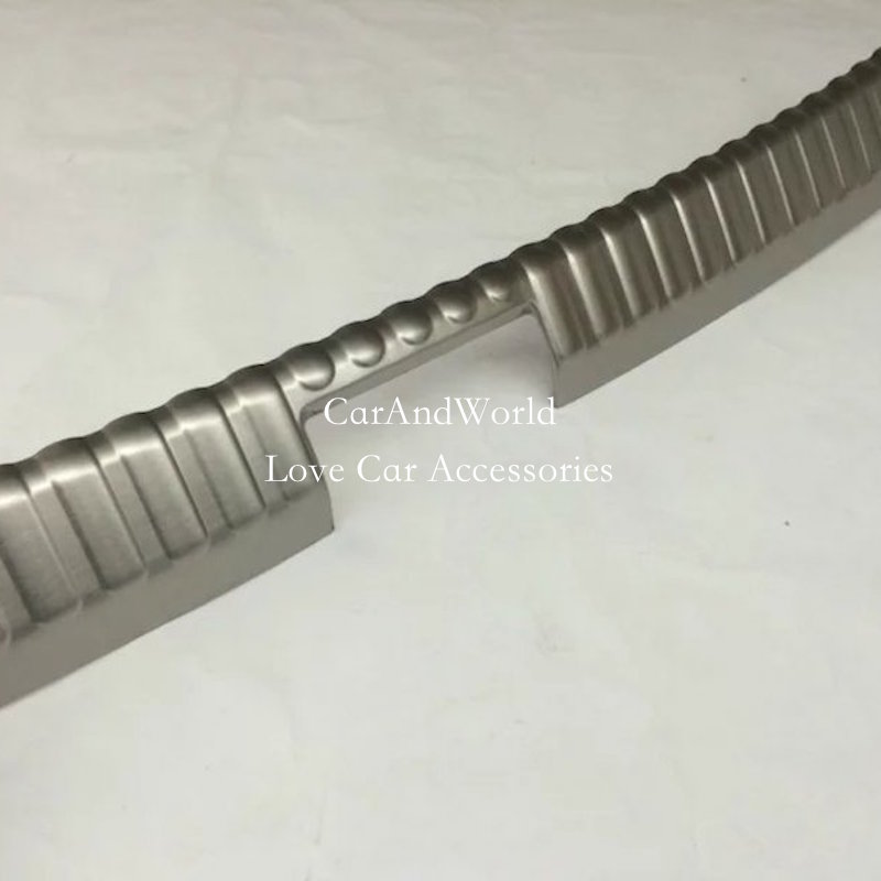 Inner Rear Bumper Protector Fo - Bumper Plate 10Kg recensione e prezzo