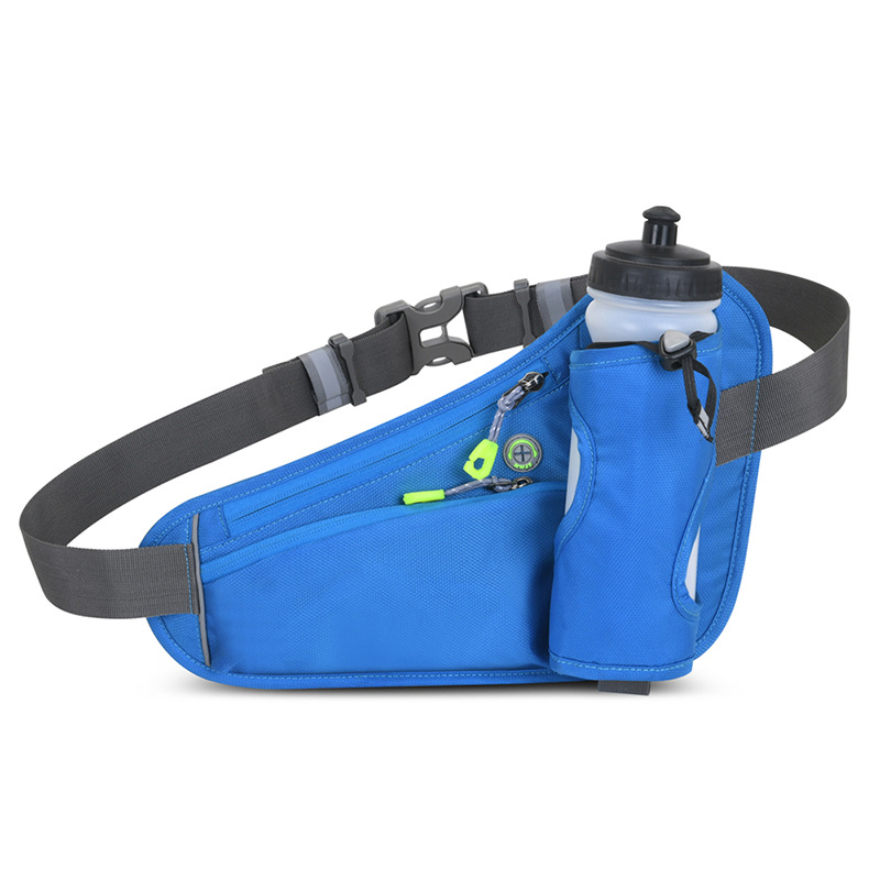 New outdoor sports fanny pack, - Crossfit Gym recensione e prezzo