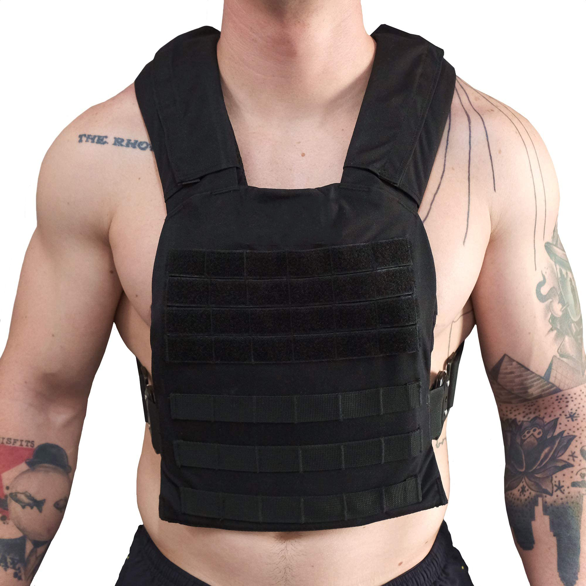 Easily Adjustable Tactical Wei - Crossfit Gym recensione e prezzo