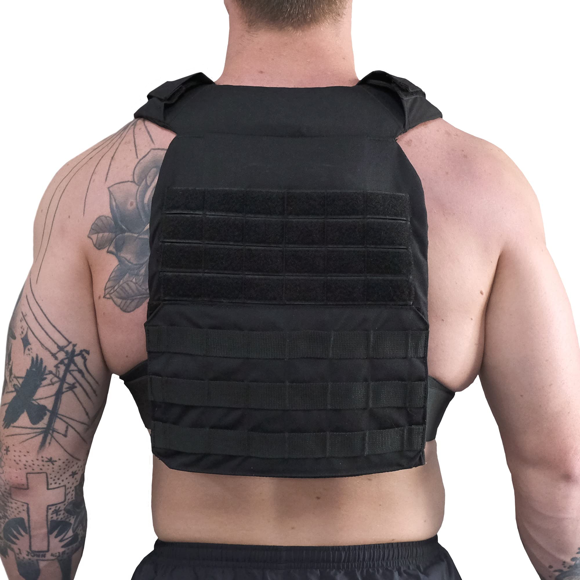 Easily Adjustable Tactical Wei - Crossfit Gym recensione e prezzo