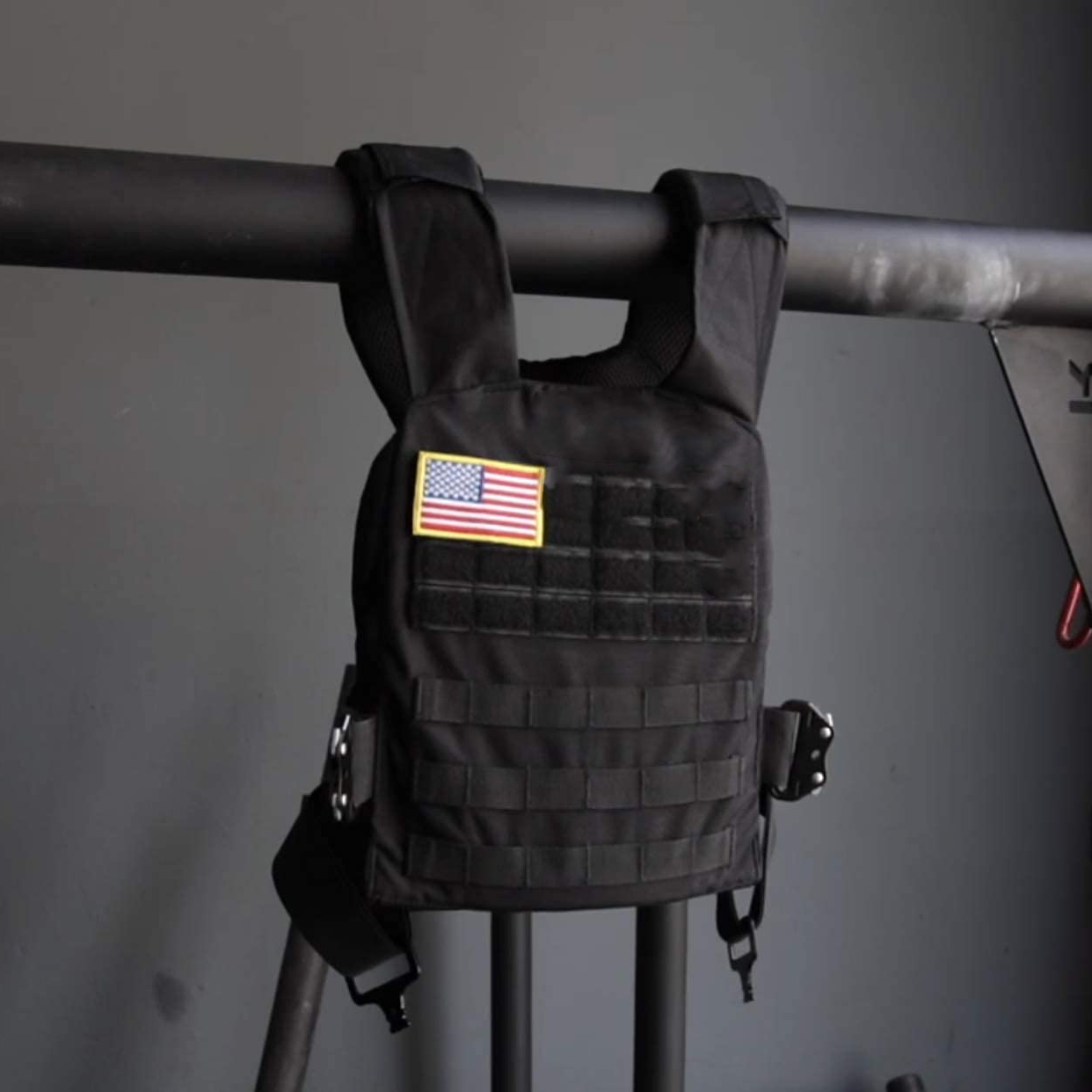 Easily Adjustable Tactical Wei - Crossfit Gym recensione e prezzo