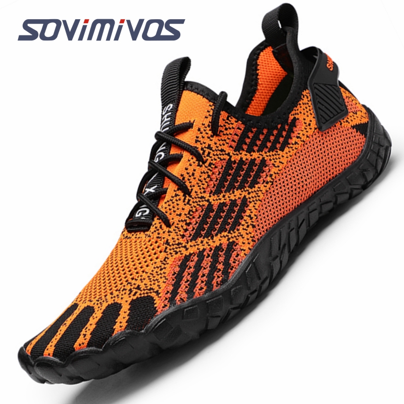 Womens Mens Barefoot Shoes Min - Crossfit Runners recensione e prezzo